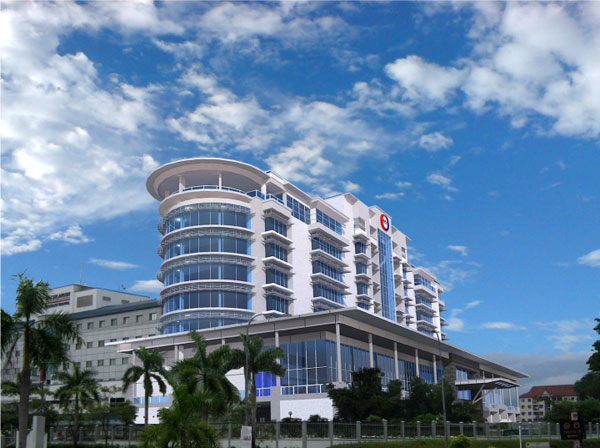 Selangor Specialist Hospital