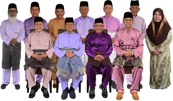Anggota Lembaga Koperasi