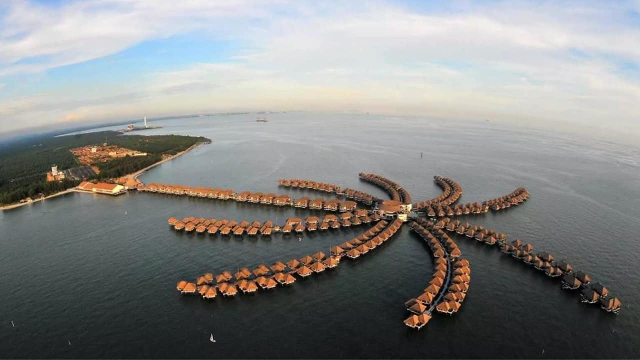 Avani Sepang Goldcoast Resort