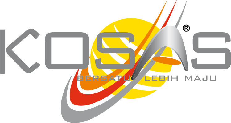 Logo KOSAS