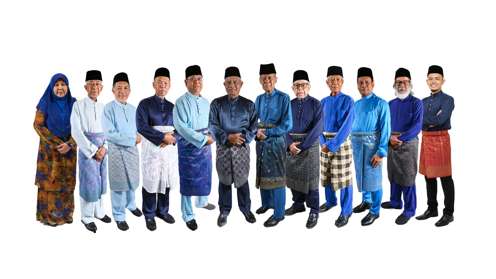 Anggota Lembaga Koperasi
